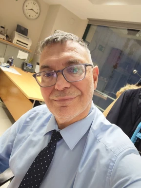 Spanish men looking for love