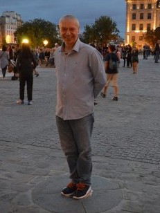 Foreign men for dating