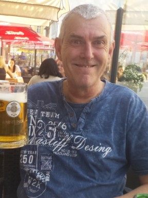 German men looking for love