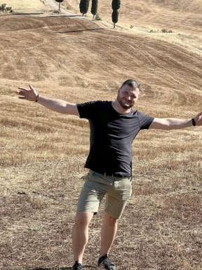 Foreign men for dating