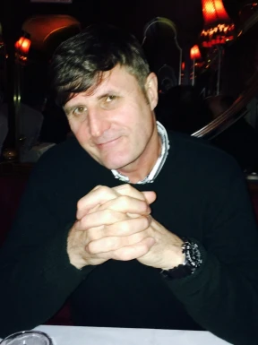 Foreign men for dating