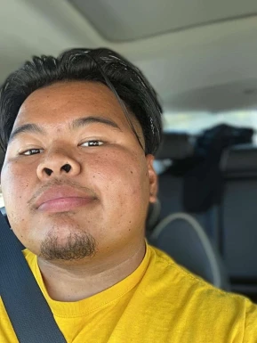 American men looking for love