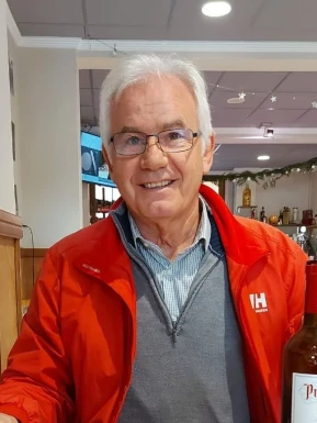 Spanish men looking for love