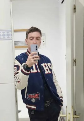 Foreign men for dating