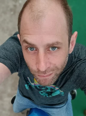 Foreign men for dating