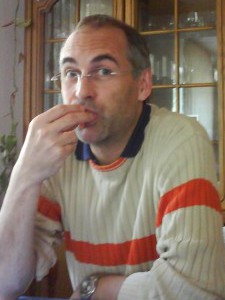 German men looking for love