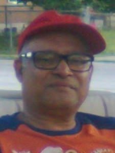 Canadian men looking for love