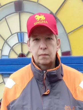 German men looking for love