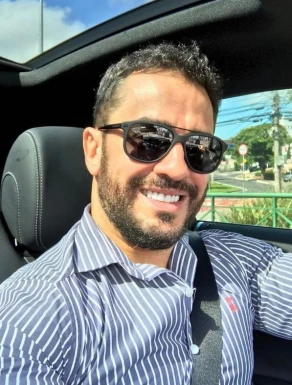 American men looking for love