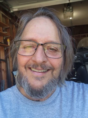 American men looking for love