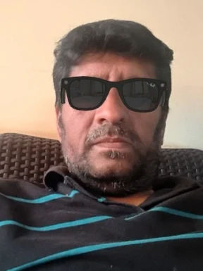 Foreign men for dating