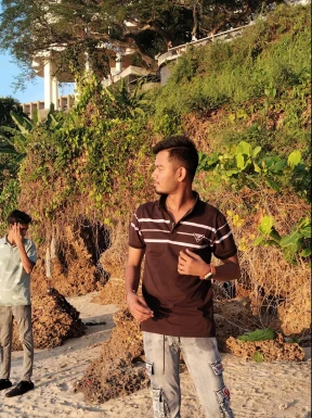 Foreign men for dating