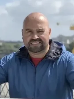 Foreign men for dating