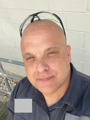 American men looking for love