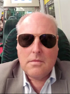 Foreign men for dating