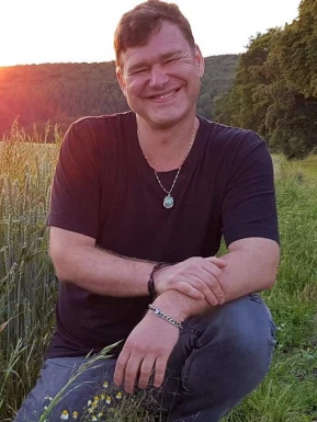 German men looking for love