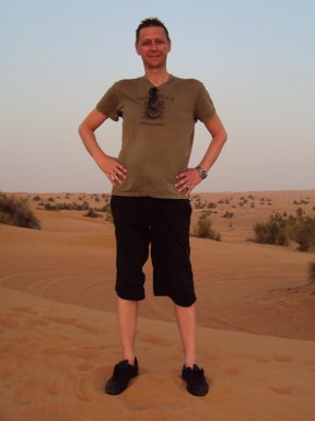 Swiss men looking for love