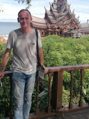 Foreign men for dating