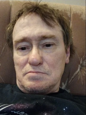 American men looking for love