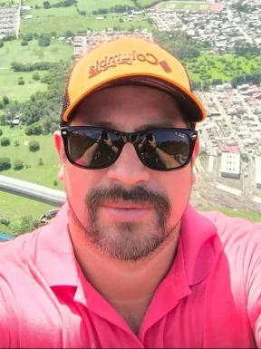 American men looking for love