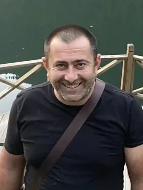 Foreign men for dating