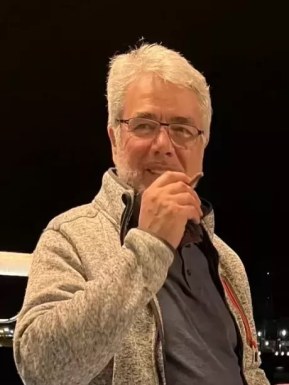 Spanish men looking for love