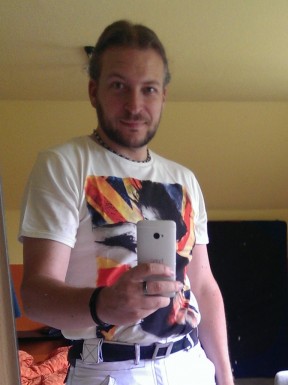 German men looking for love