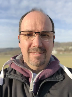 Swiss men looking for love
