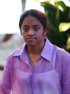 Thai girl for dating
