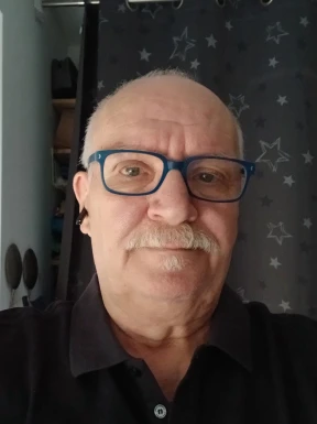 German men looking for love