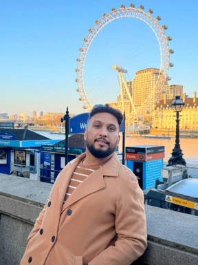 Foreign men for dating