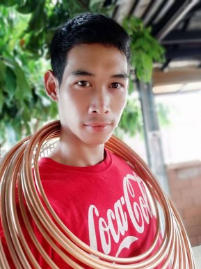 Foreign men for dating