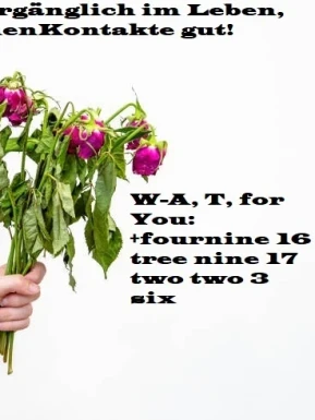 German men looking for love