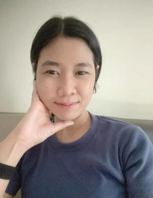 Thai girl for dating