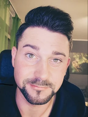 German men looking for love