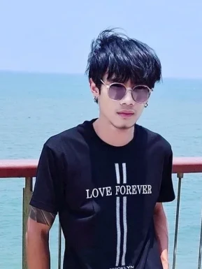 Foreign men for dating