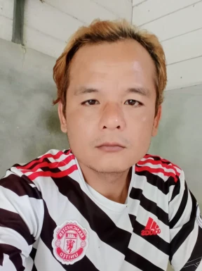 Foreign men for dating