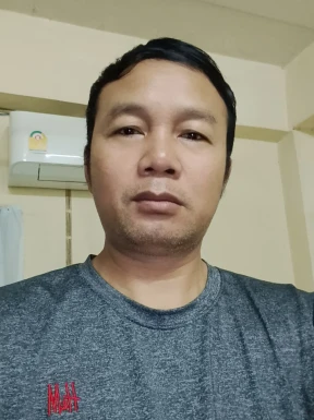 Foreign men for dating