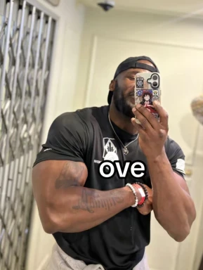 American men looking for love