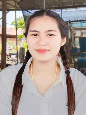 Thai girl for dating