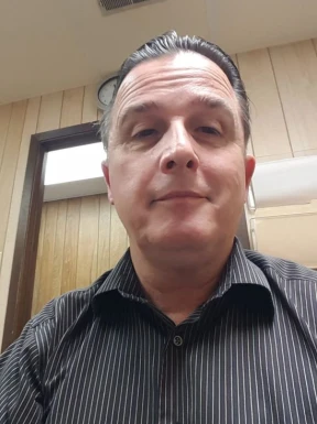 American men looking for love