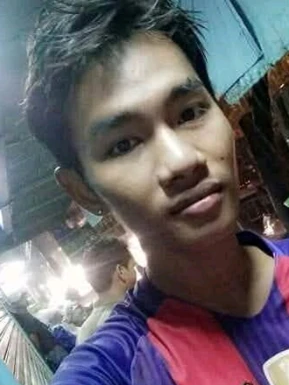 Foreign men for dating
