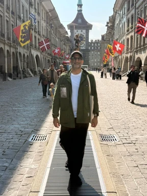 Foreign men for dating