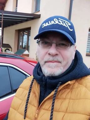 American men looking for love