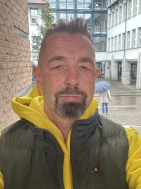German men looking for love
