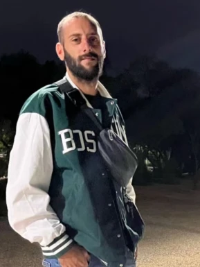 Foreign men for dating