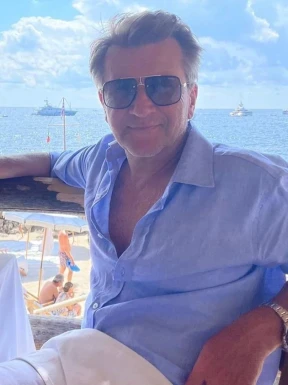 German men looking for love