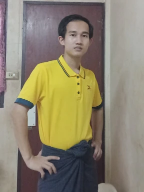 Foreign men for dating