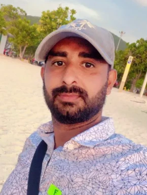 Foreign men for dating