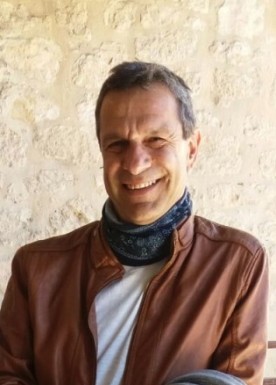 Spanish men looking for love